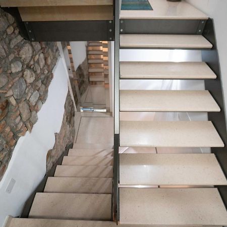 Loft In Piazza Con Soppalco Cividale del Friuli Exterior foto