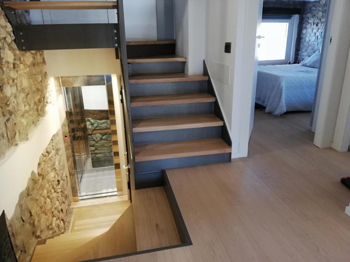 Loft In Piazza Con Soppalco Cividale del Friuli Exterior foto