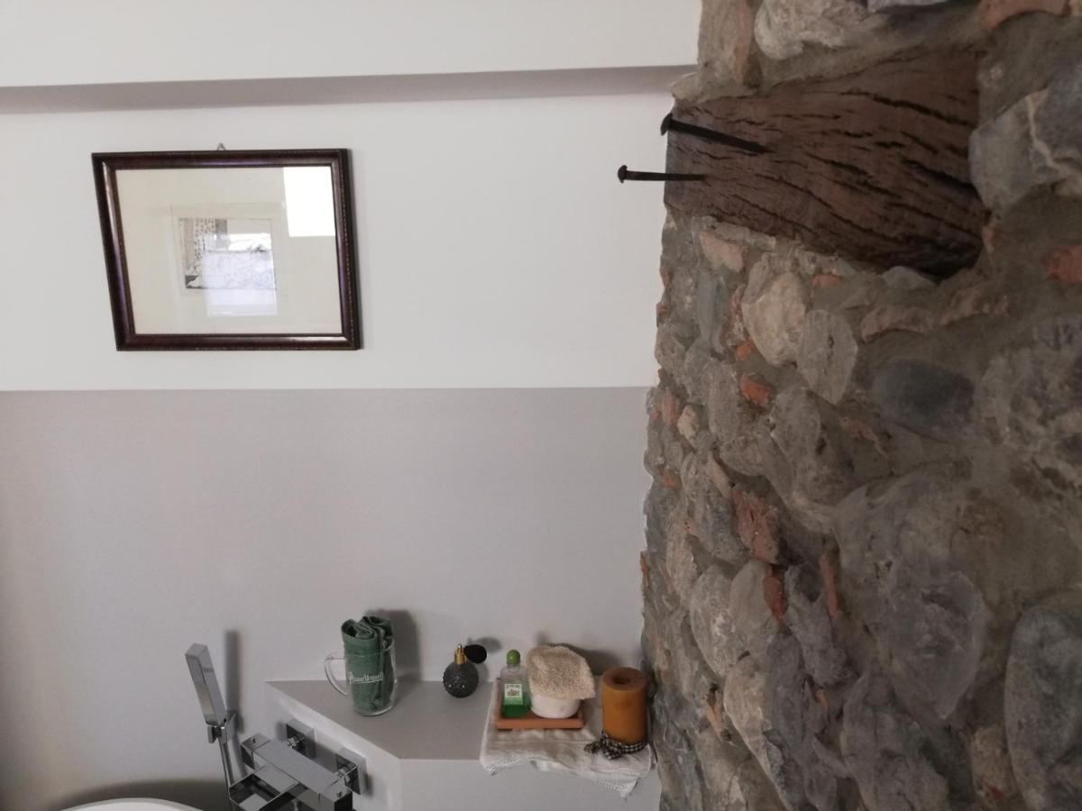 Loft In Piazza Con Soppalco Cividale del Friuli Exterior foto
